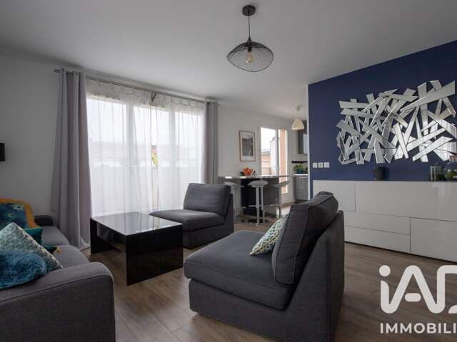Vente Appartement 3 pièces — photo du bien