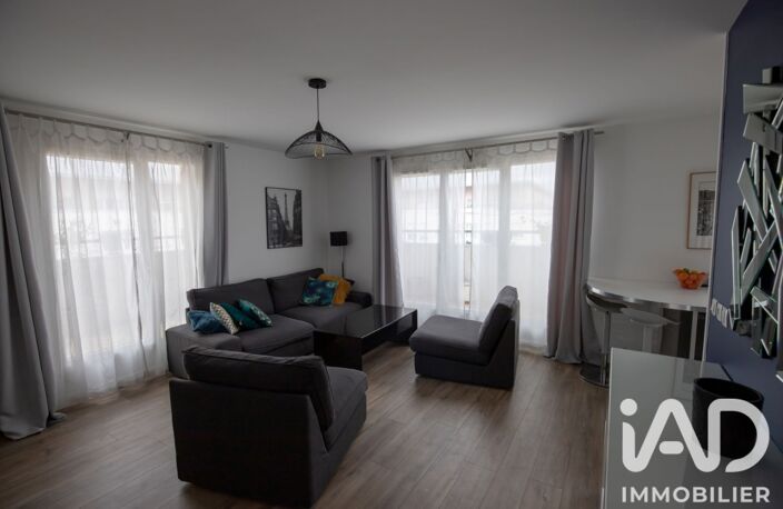 Vente Appartement 3 pièces — photo 2