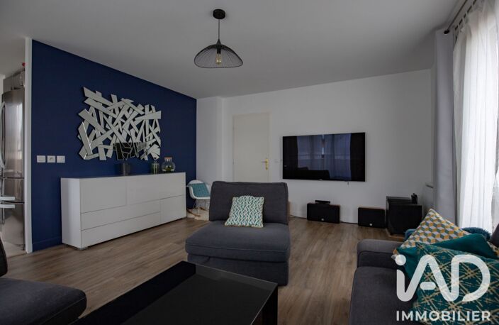 Vente Appartement 3 pièces — photo 3