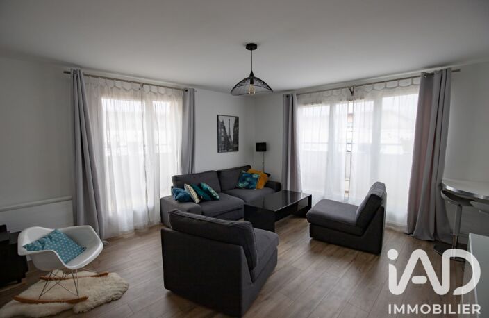 Vente Appartement 3 pièces — photo 4