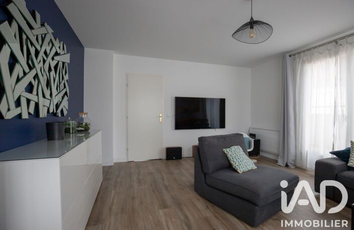 Vente Appartement 3 pièces — photo 5