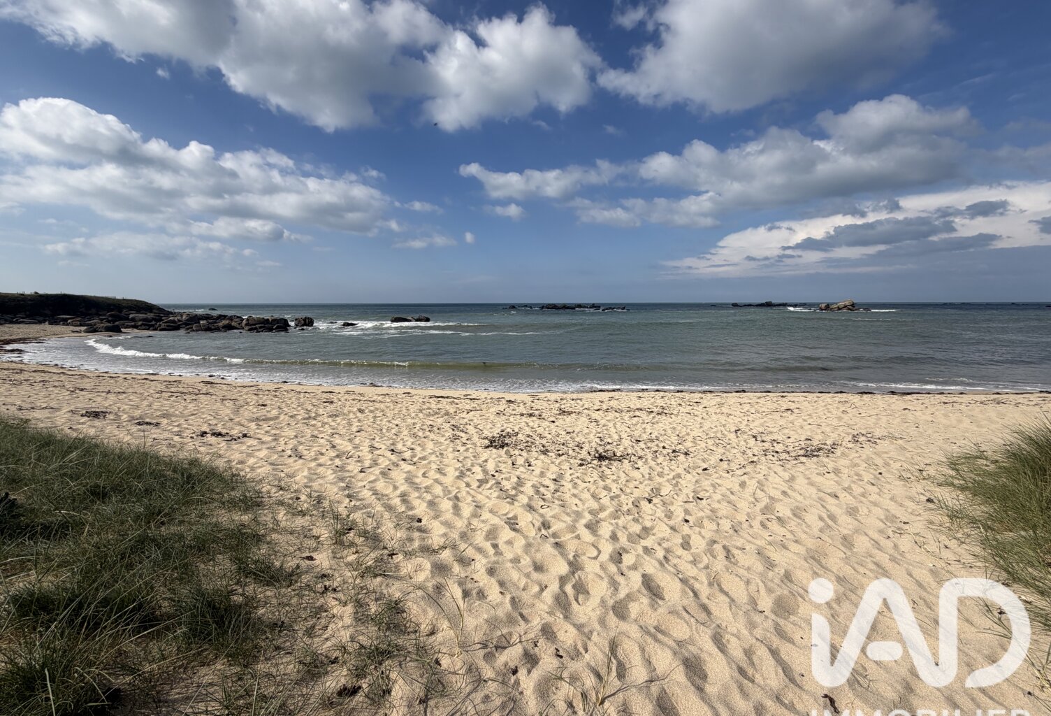 Vente Maison/villa 6 pièces — photo 1