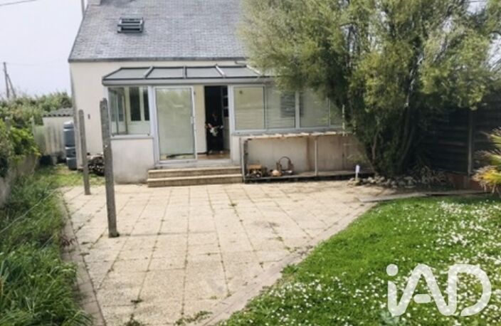 Vente Maison/villa 6 pièces — photo 2