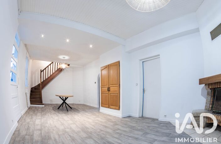Vente Maison/villa 6 pièces — photo 4