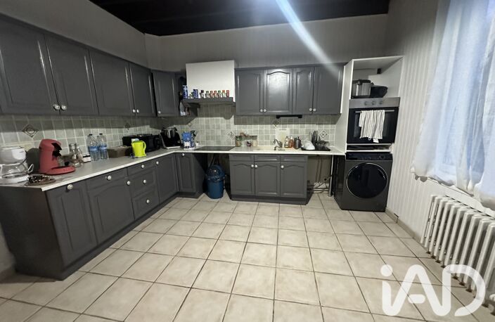 Vente Maison/villa 6 pièces — photo 5