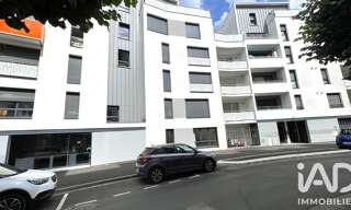 Appartement 2 Pièces 44 m² à vendre à Brétigny-sur-Orge (91220)