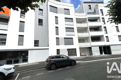 Appartement 2 pièces 165000 €