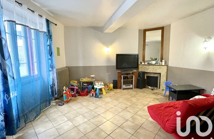 Vente Maison de village 4 pièces — photo 2