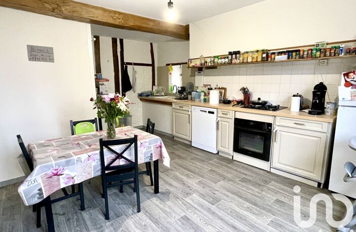 Vente Maison de village 4 pièces — photo 4