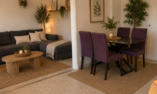 Appartement 4 Pièces 73 m² à vendre à Saint-Laurent-du-Var (06700)