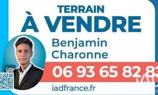 Terrain  430 m² à vendre à Le Tampon (97430)