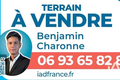 Terrain  135000 €