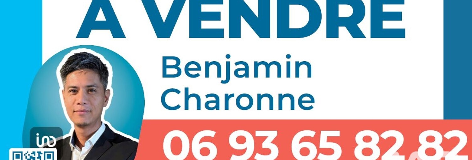 Terrain  430 m² à vendre à Le Tampon (97430)