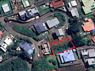 Vente Terrain 430 m&sup2; — photo 2