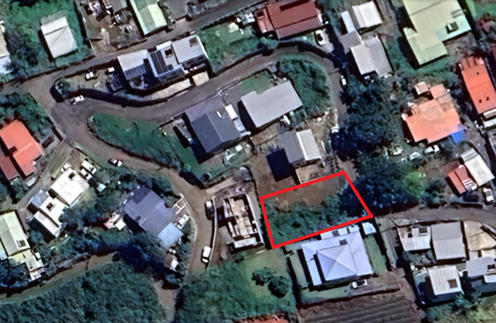 Vente Terrain 430 m&sup2; — photo 2