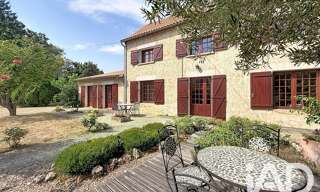 Maison 5 Pièces 121 m² à vendre à Saint-Martin-la-Pallu (86380)