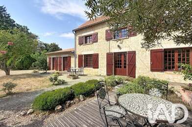 Maison 5 pièces 250000 €