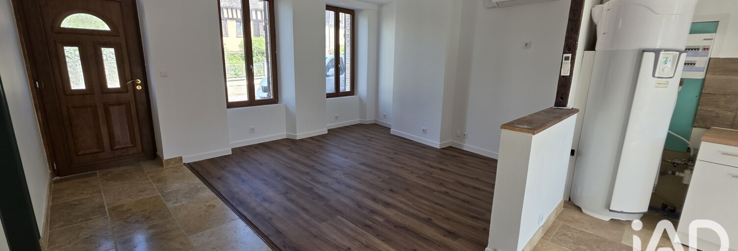 Appartement 3 Pièces 55 m² à louer à Villenauxe-la-Grande (10370)