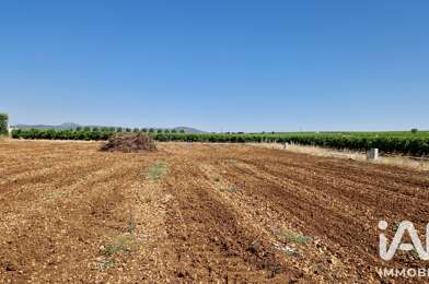 Terrain  160000 €