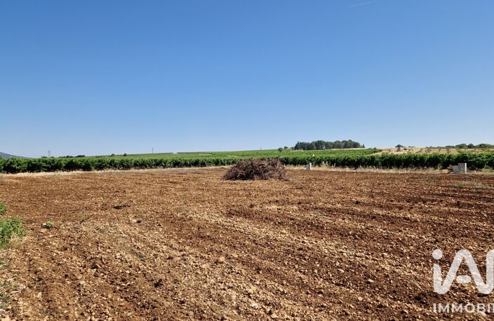 Vente Terrain 691 m&sup2; — photo 2