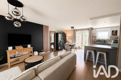 Maison 3 pièces 255000 €