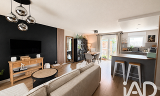 Maison 3 Pièces 77 m² à vendre à Gertwiller (67140)