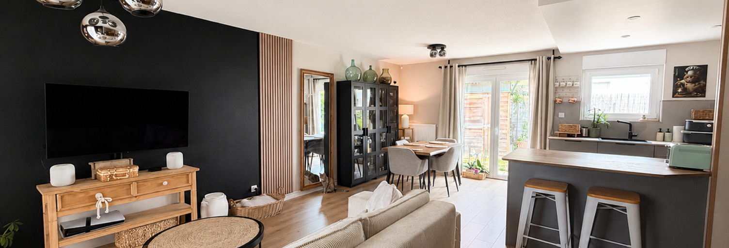 Maison 3 Pièces 77 m² à vendre à Gertwiller (67140)