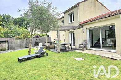 Maison 6 pièces 265000 €