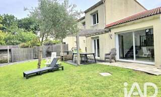 Maison 6 Pièces 108 m² à vendre à Mouilleron-le-Captif (85000)