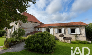 Maison 7 Pièces 158 m² à vendre à Gréalou (46160)
