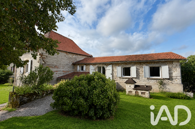 Maison 7 pièces 247000 €