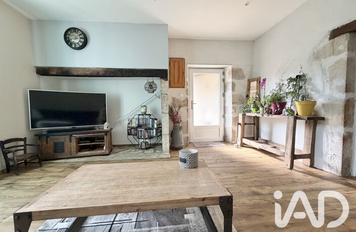 Vente Maison de village 7 pièces — photo 3