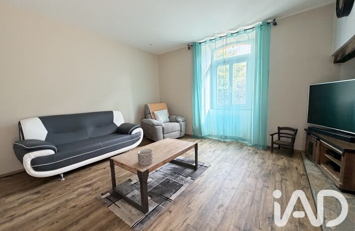 Vente Maison de village 7 pièces — photo 4