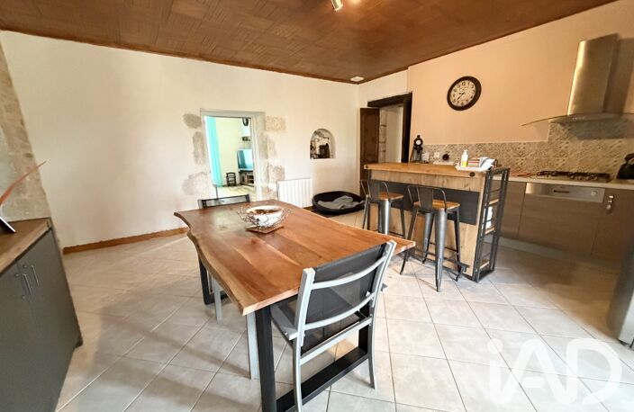 Vente Maison de village 7 pièces — photo 5