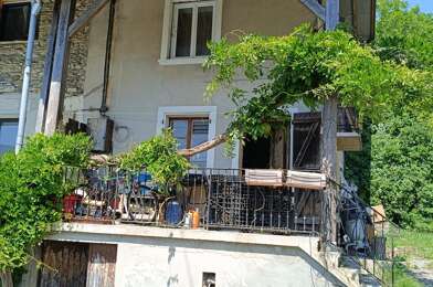 Maison 3 pièces 106000 €