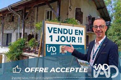 Maison 3 pièces 106000 €