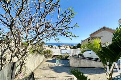 Appartement 2 pièces 284000 €