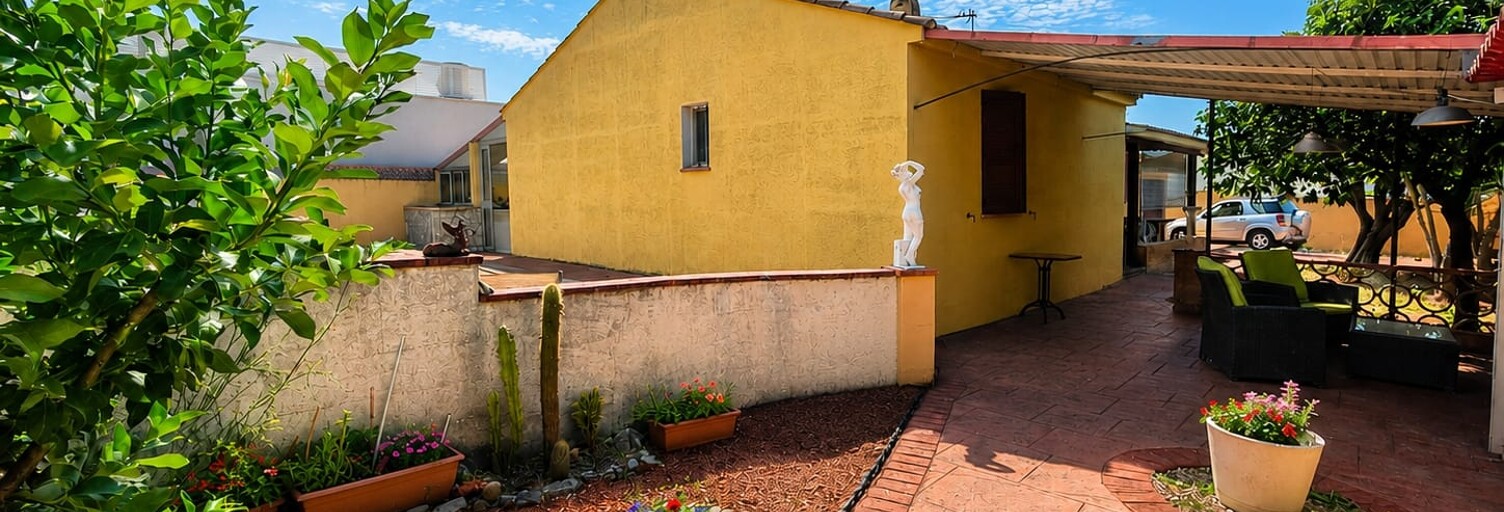 Maison 5 Pièces 127 m² à vendre à Bernis (30620)