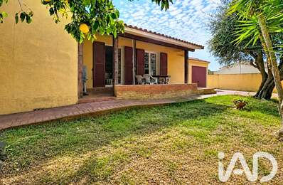 Vente Maison traditionnelle 5 pièces — photo du bien