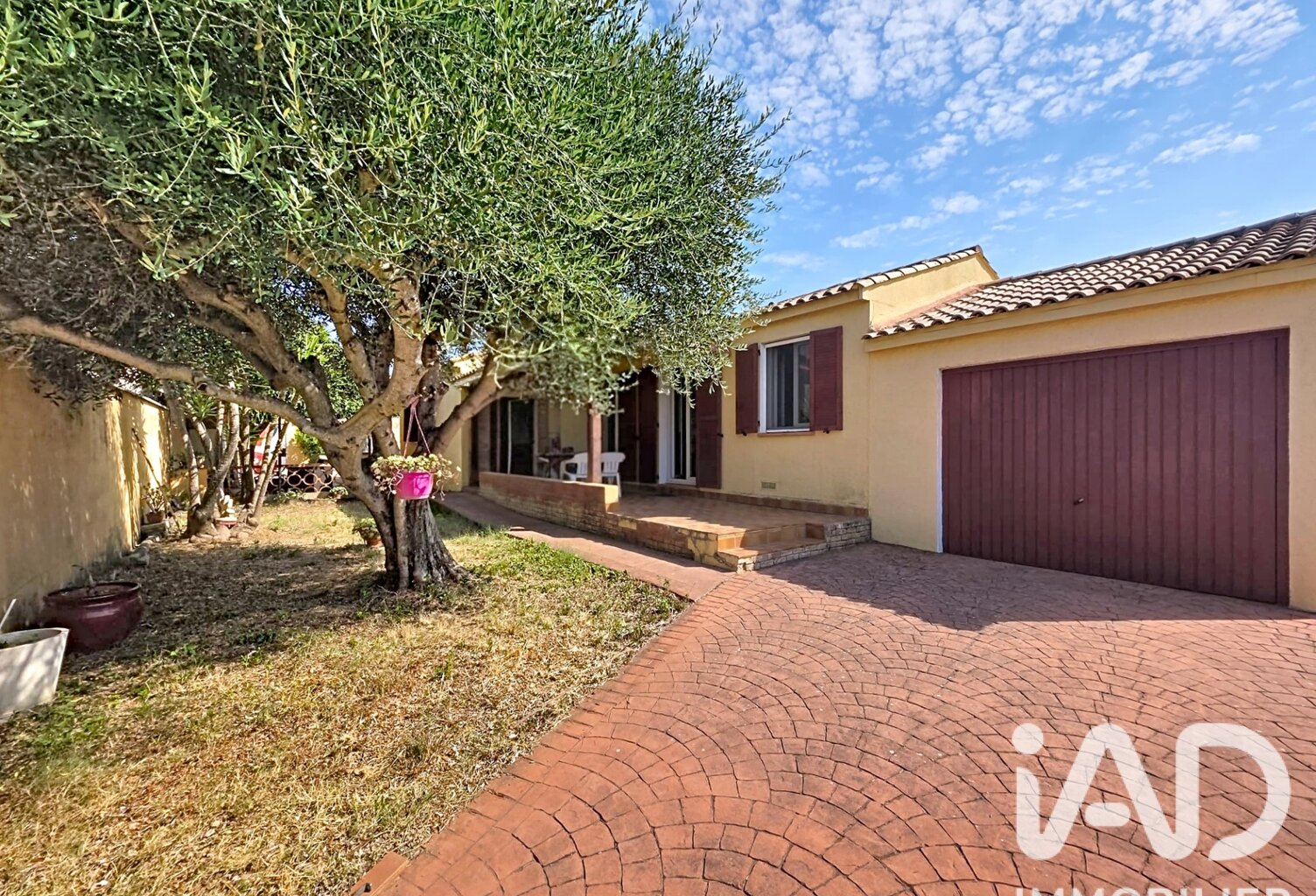 Vente Maison traditionnelle 5 pièces — photo 1