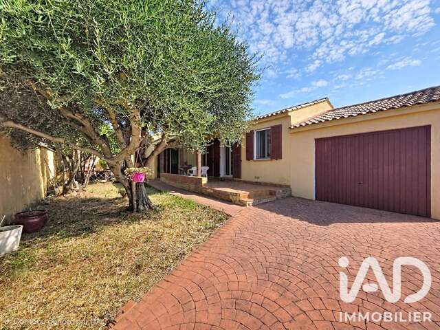 Vente Maison traditionnelle 5 pièces — photo du bien