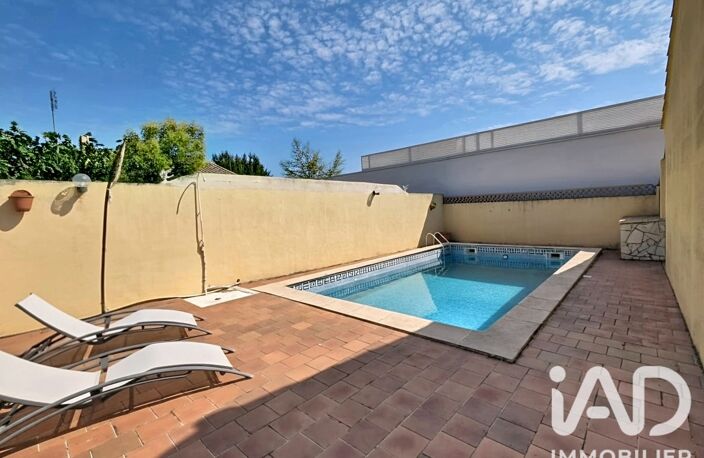 Vente Maison traditionnelle 5 pièces — photo 3