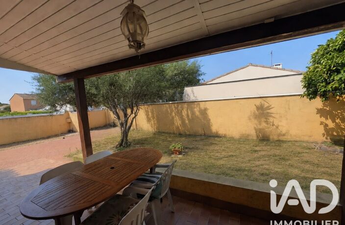 Vente Maison traditionnelle 5 pièces — photo 4