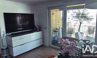 Appartement 3 Pièces 61 m² à louer à Schiltigheim (67300)