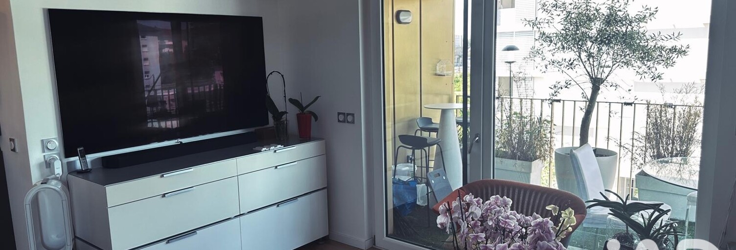 Appartement 3 Pièces 61 m² à louer à Schiltigheim (67300)
