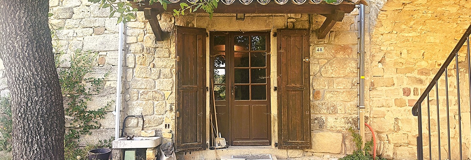 Maison 3 Pièces 65 m² à vendre à Les Assions (07140)
