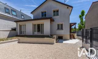 Maison 7 Pièces 139 m² à vendre à Draveil (91210)