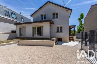 Maison 7 pièces 354000 €