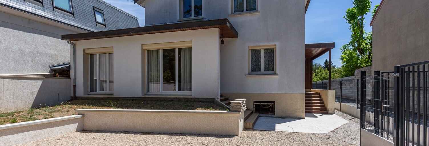 Maison 7 Pièces 139 m² à vendre à Draveil (91210)