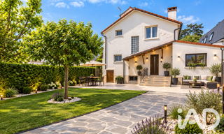 Maison 7 Pièces 139 m² à vendre à Draveil (91210)